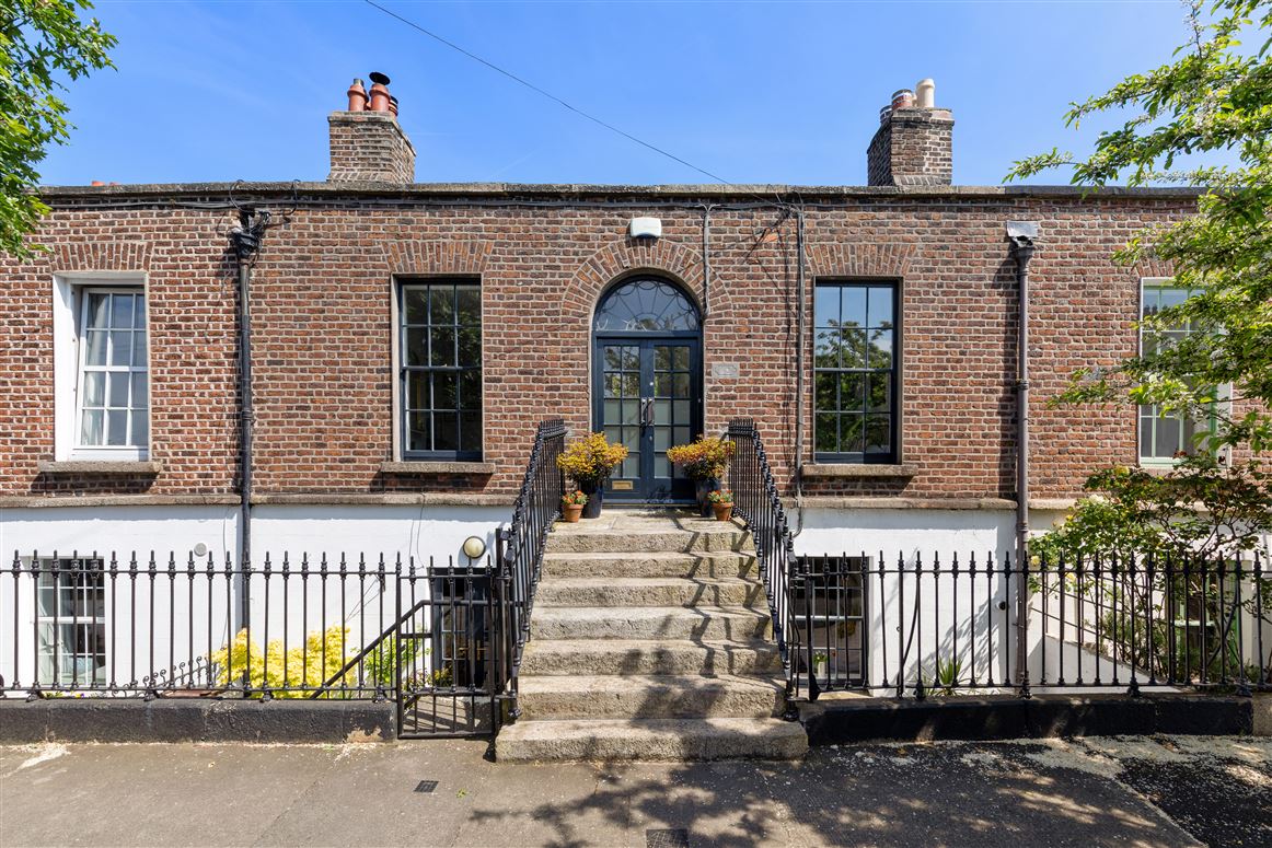53 Synge Street, South Circular Road, Portobello, Dublin 8