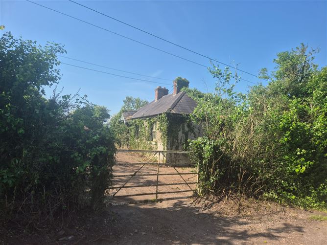 Clondalee Beg, Killyon, Hill of Down, Longwood, Meath