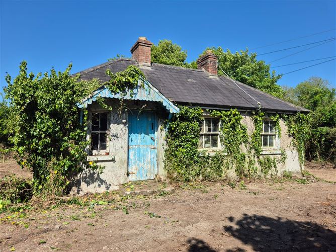 Clondalee Beg, Killyon, Hill of Down, Longwood, Meath