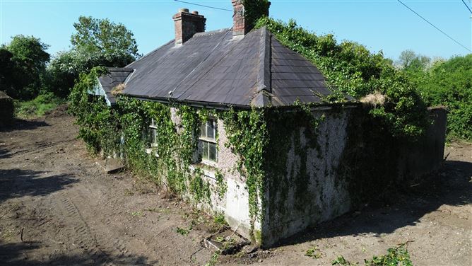 Clondalee Beg, Killyon, Hill of Down, Longwood, Meath