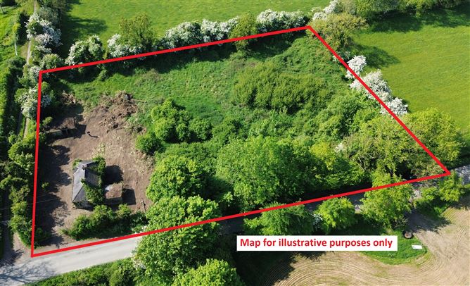 Clondalee Beg, Killyon, Hill of Down, Longwood, Meath