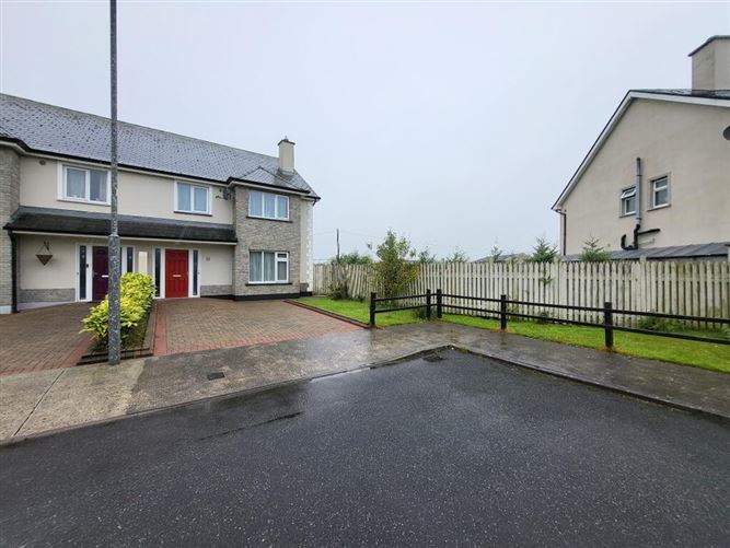 2 Pracklands Crescent, Tubbercurry, Sligo