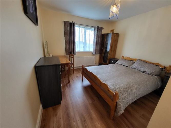 2 Pracklands Crescent, Tubbercurry, Sligo