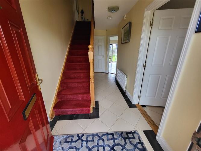 2 Pracklands Crescent, Tubbercurry, Sligo