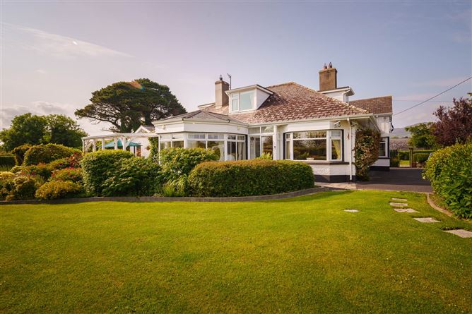 `Grianan`, Gyles Quay, Riverstown, County Louth