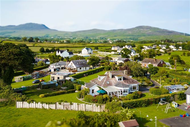`Grianan`, Gyles Quay, Riverstown, County Louth
