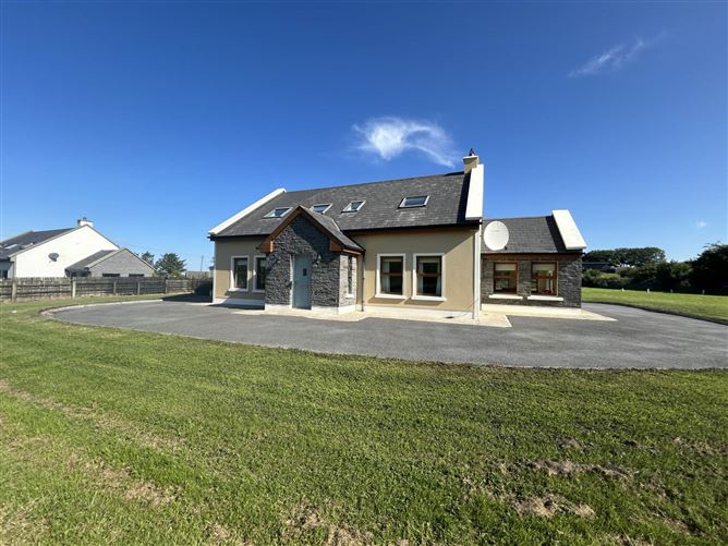 2 Leitrim, Cree, Kilrush, County Clare