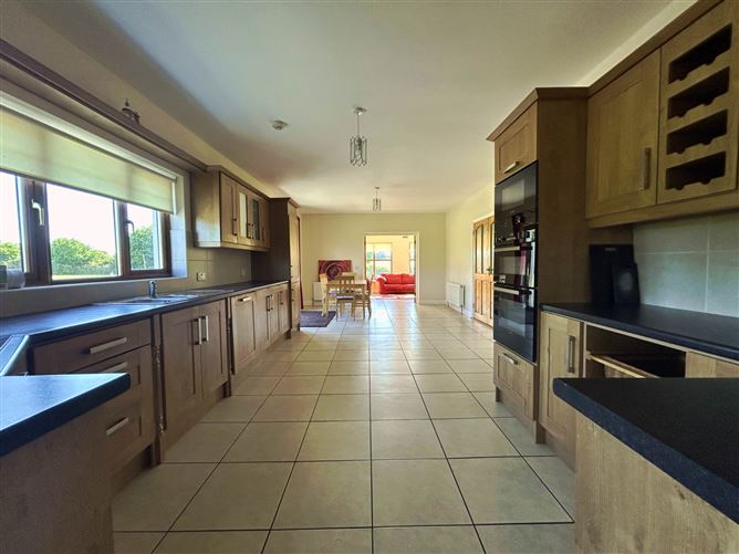 2 Leitrim, Cree, Kilrush, County Clare