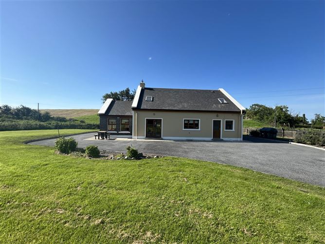 2 Leitrim, Cree, Kilrush, County Clare