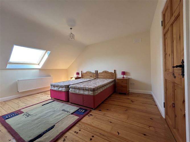 2 Leitrim, Cree, Kilrush, County Clare