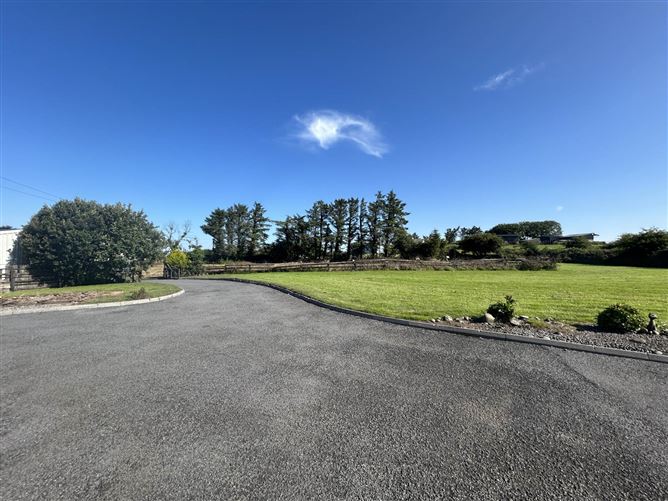 2 Leitrim, Cree, Kilrush, County Clare