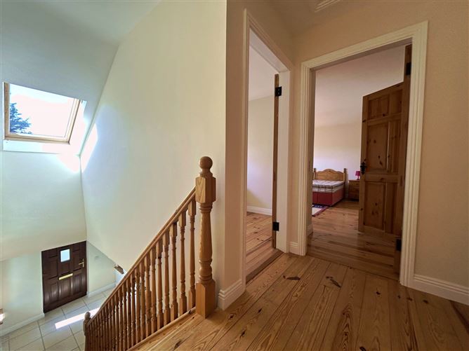 2 Leitrim, Cree, Kilrush, County Clare