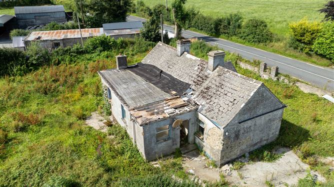 Shannow Upper, Ballinagh, County Cavan