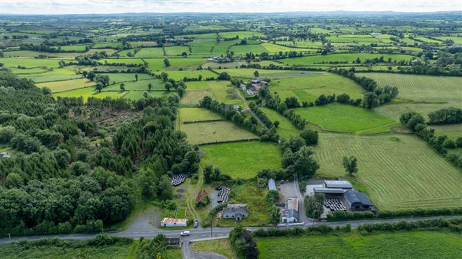 Shannow Upper, Ballinagh, County Cavan