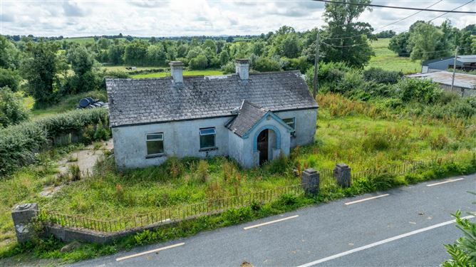 Shannow Upper, Ballinagh, County Cavan