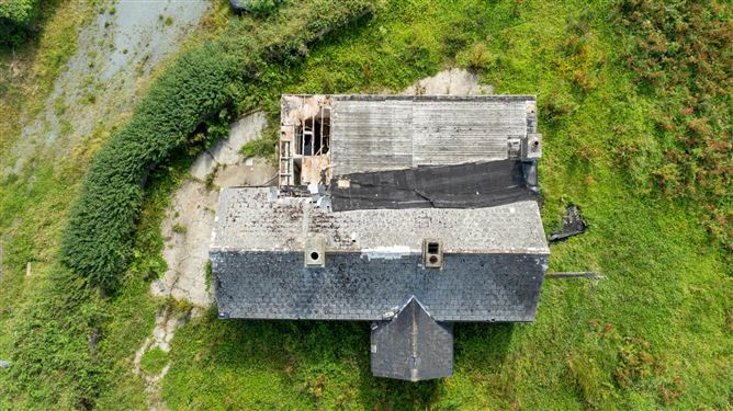Shannow Upper, Ballinagh, County Cavan