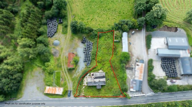 Shannow Upper, Ballinagh, County Cavan