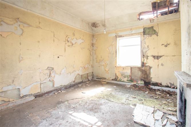Shannow Upper, Ballinagh, County Cavan
