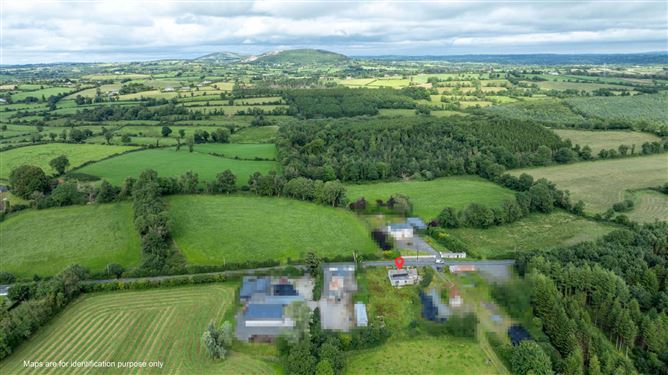 Shannow Upper, Ballinagh, County Cavan