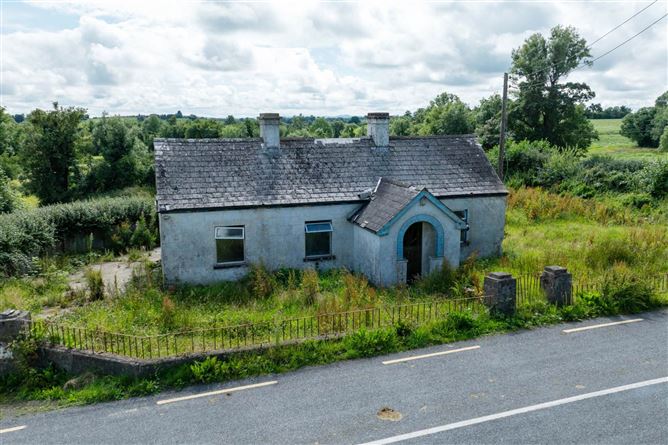 Shannow Upper, Ballinagh, County Cavan