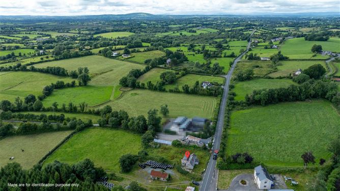 Shannow Upper, Ballinagh, County Cavan