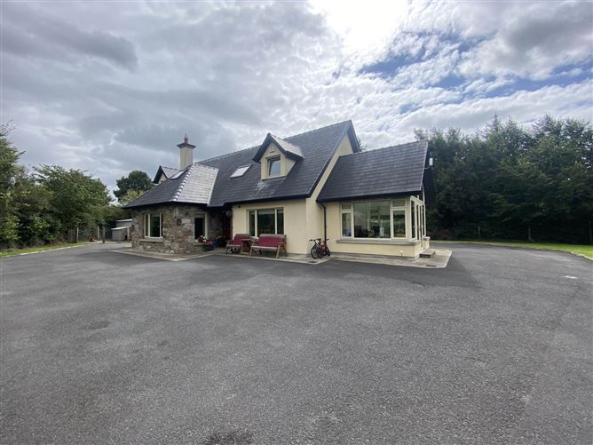 Shower Corner, Ballymakeogh, Newport, County Tipperary