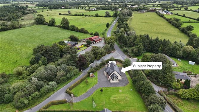Shower Corner, Ballymakeogh, Newport, County Tipperary