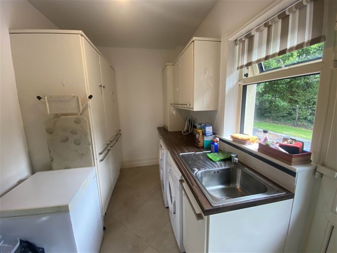 Shower Corner, Ballymakeogh, Newport, County Tipperary