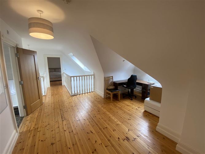 Shower Corner, Ballymakeogh, Newport, County Tipperary