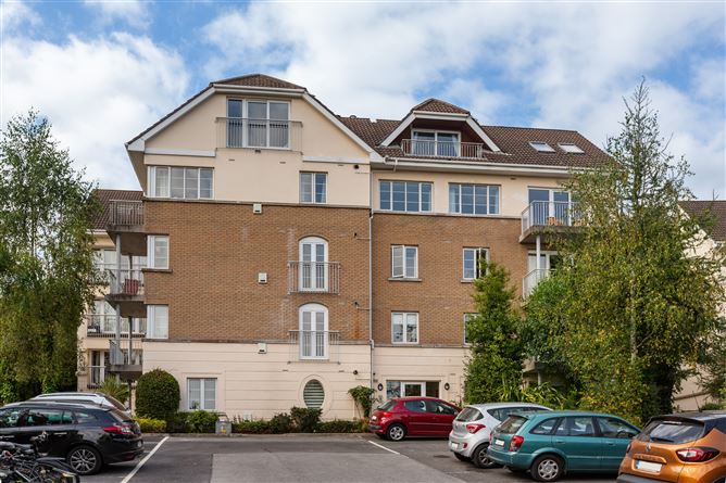 13 Granite Court, Stepaside, Dublin 18