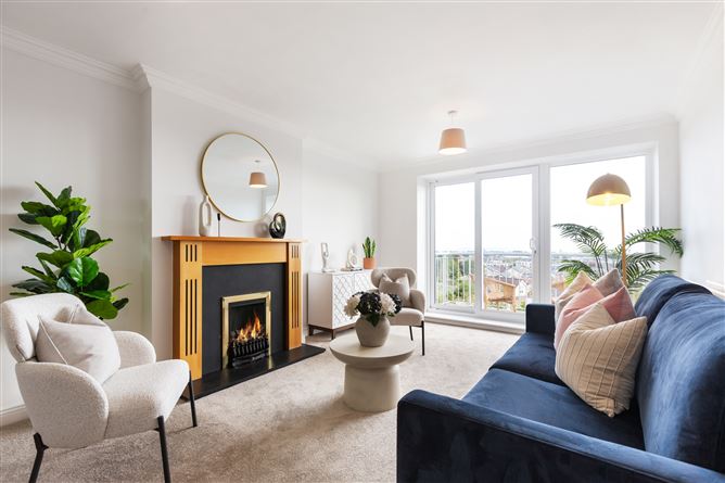 13 Granite Court, Stepaside, Dublin 18