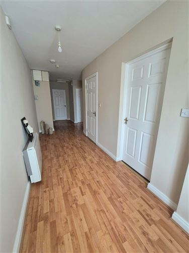 Apt. A, Clos an Blinn, Main St., Kinnegad, Westmeath