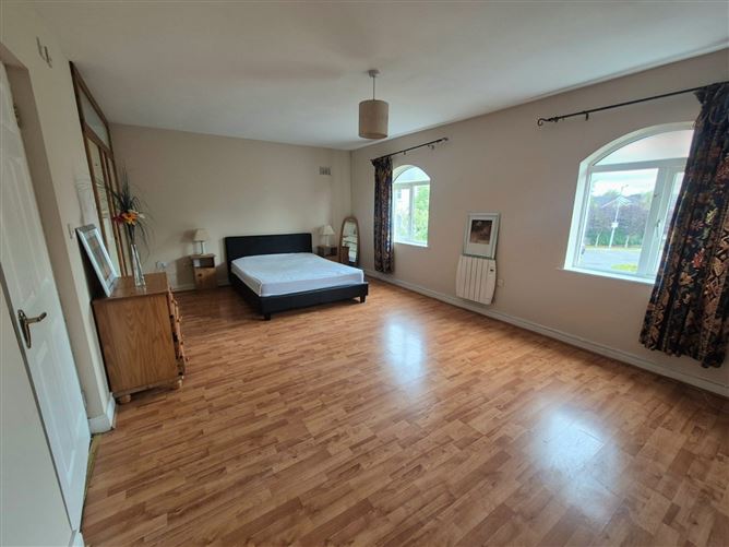 Apt. A, Clos an Blinn, Main St., Kinnegad, Westmeath
