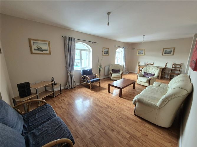 Apt. A, Clos an Blinn, Main St., Kinnegad, Westmeath