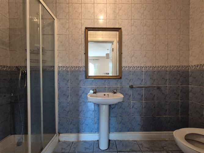 Apt. A, Clos an Blinn, Main St., Kinnegad, Westmeath