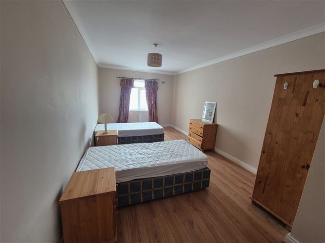Apt. A, Clos an Blinn, Main St., Kinnegad, Westmeath