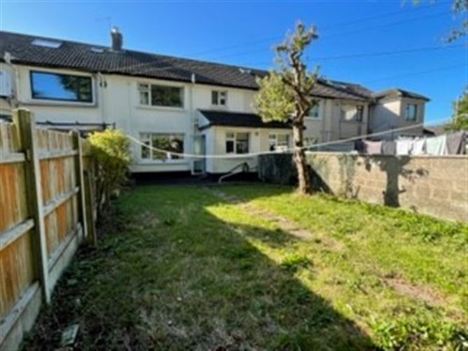 15 Clontarf Estate, Skehard Road, Blackrock, Cork City