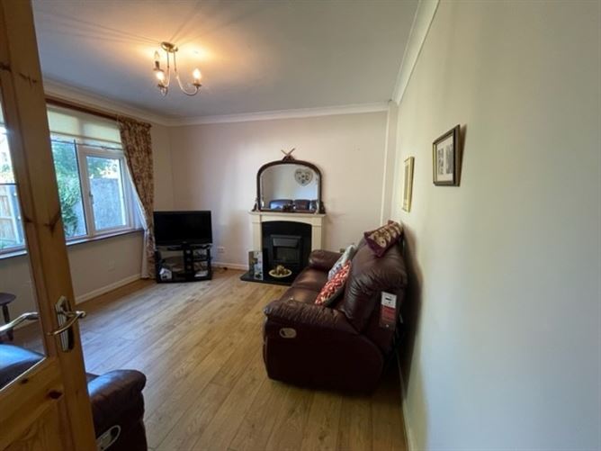 15 Clontarf Estate, Skehard Road, Blackrock, Cork City