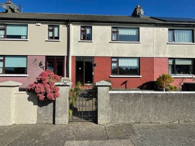 15 Clontarf Estate, Skehard Road, Blackrock, Cork City