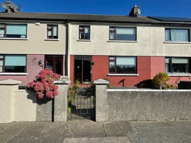 15 Clontarf Estate, Skehard Road, Blackrock, Cork City
