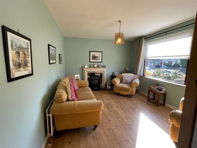 15 Clontarf Estate, Skehard Road, Blackrock, Cork City