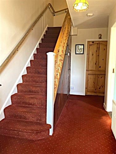 15 Clontarf Estate, Skehard Road, Blackrock, Cork City
