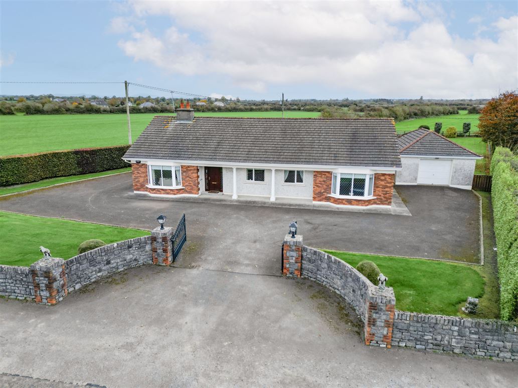 Fertiana, Holycross, Thurles, Co. Tipperary