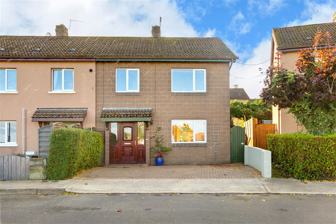 128 Kindlestown Park, Greystones, Wicklow