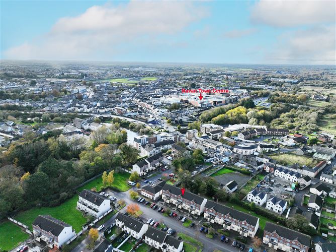 27 Blackcastle Lodge, Navan, Meath