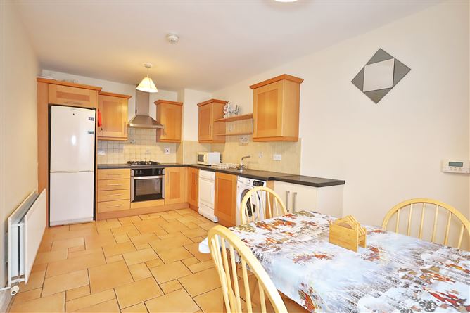 27 Blackcastle Lodge, Navan, Meath