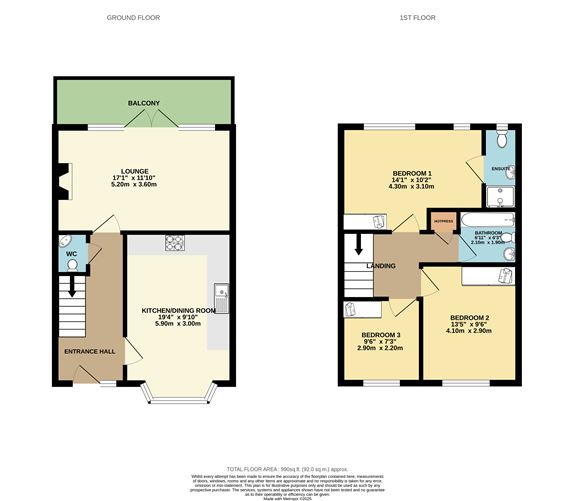 27 Blackcastle Lodge, Navan, Meath