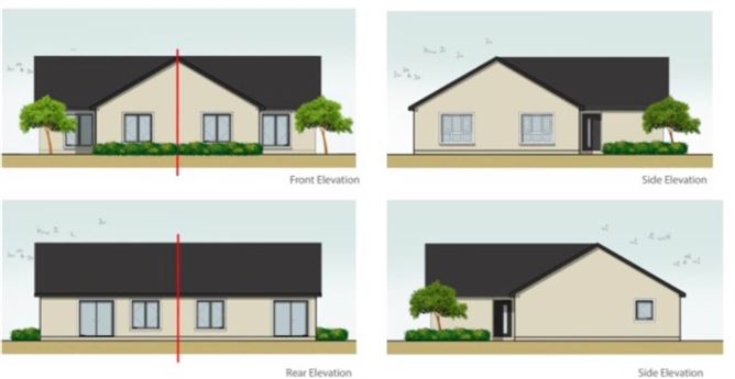 2 Drumquin Heights, Clonmel, County Tipperary