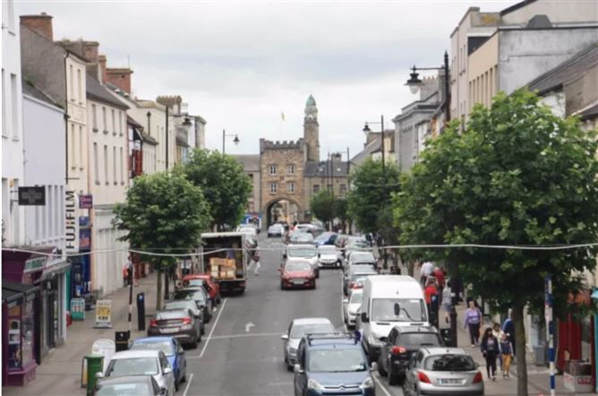 2 Drumquin Heights, Clonmel, County Tipperary