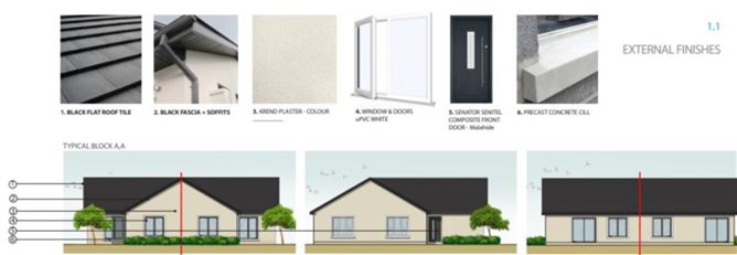 2 Drumquin Heights, Clonmel, County Tipperary